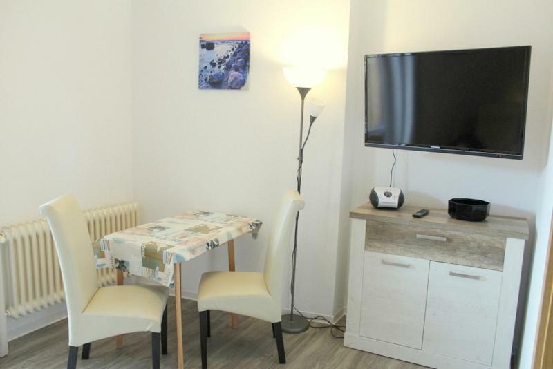 Appartment Vermietung Luetje Büsum Exteriör bild